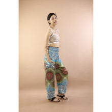 Load image into Gallery viewer, Bright Tone Andala Women Harem Pants In Brown PP0004 020387 04