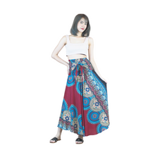 Load image into Gallery viewer, Maiden Mandala Women&#39;s Bohemian Skirt in Red SK0033 020306 05