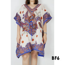 Load image into Gallery viewer, Summer Butterfly Women&#39;s Dress LI0002 000001 00
