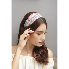 Load image into Gallery viewer, SPECIAL GIFT Headbands bundle - 12 packs ! AC0014