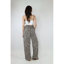 Load image into Gallery viewer, Dahlia Women's Lounge Drawstring Pants in Olive PP0216 130019 02