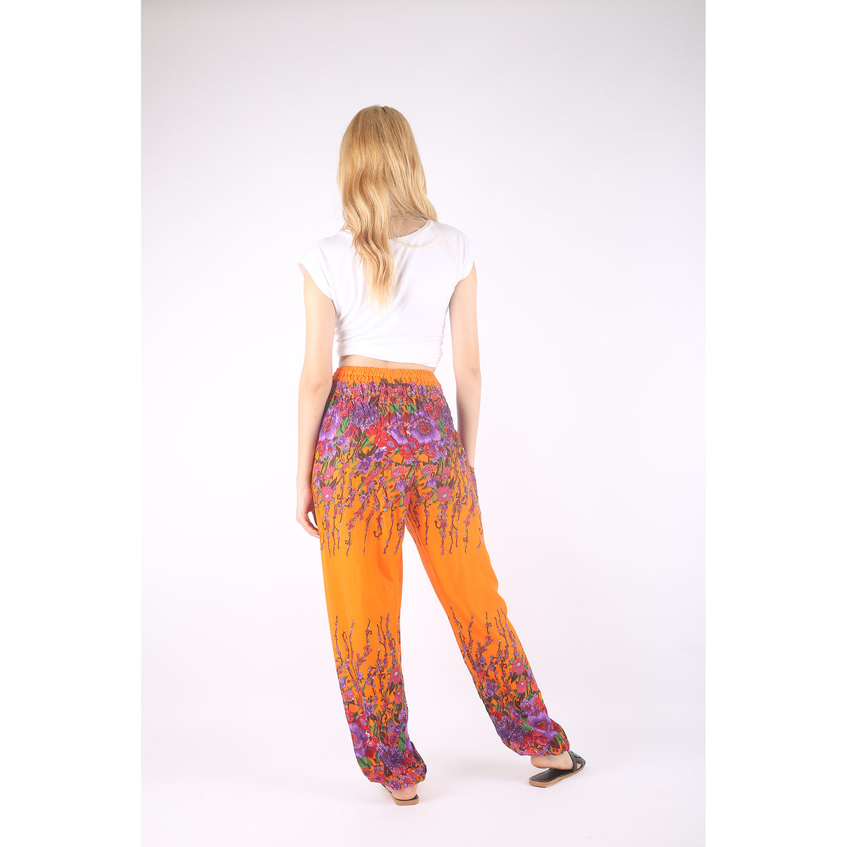 HAREM PANTS ROYAL RESIDENCE