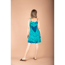 Load image into Gallery viewer, Tie Dye Women Dresses Spandex in Limited Colours DR0474 079000 00