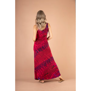 Tie Dye Women Dresses Spandex in Limited Colours DR0477 079000 00