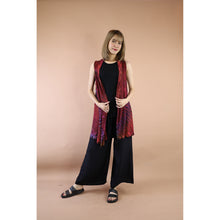 Load image into Gallery viewer, Tie Dye Women Kimono Spandex in Limited Colours JK0098 079000 00