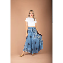 Load image into Gallery viewer, Acacia Mandala Women's Bohemian Skirt in Black SK0033 020305 04