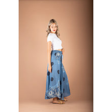 Load image into Gallery viewer, Acacia Mandala Women's Bohemian Skirt in Black SK0033 020305 04