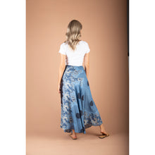 Load image into Gallery viewer, Acacia Mandala Women's Bohemian Skirt in Black SK0033 020305 04