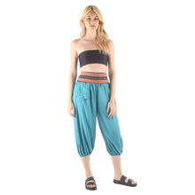 Load image into Gallery viewer, Short Harem Pants in Limited Colours LI0004 000001 00