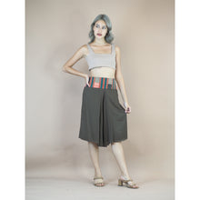 Load image into Gallery viewer, Bohomian Women&#39;s Palazzo Pants in Brown  PP0117 020000 16