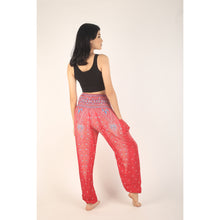 Load image into Gallery viewer, Peacock 8 women harem pants in Pink PP0004 020008 01