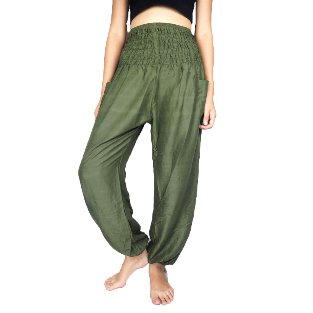 Women s Harem Pants