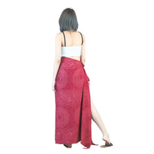 Load image into Gallery viewer, Monotone Mandala 31 Sarong in Pink JK0038 020031 01