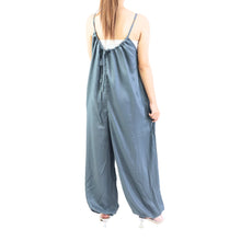 Load image into Gallery viewer, Solid Color Women&#39;s Jumpsuit in Top Gray JP0091 020000 01