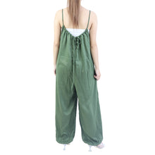 Load image into Gallery viewer, Solid Color Women&#39;s Jumpsuit in Olive JP0091 020000 13