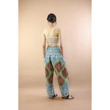 Load image into Gallery viewer, Bright Tone Andala Women Harem Pants In Brown PP0004 020387 04