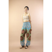 Load image into Gallery viewer, Bright Tone Andala Women Harem Pants In Brown PP0004 020387 04