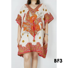 Load image into Gallery viewer, Summer Butterfly Women&#39;s Dress LI0002 000001 00