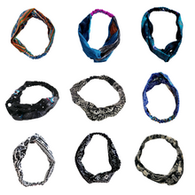 Load image into Gallery viewer, SPECIAL GIFT Headbands bundle - 12 packs ! AC0004