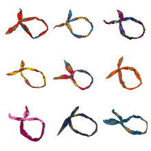 Load image into Gallery viewer, SPECIAL GIFT Headbands bundle - 12 packs ! AC0005