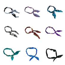 Load image into Gallery viewer, SPECIAL GIFT Headbands bundle - 12 packs ! AC0005