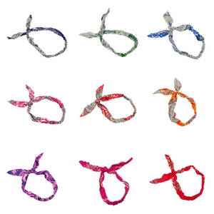 SPECIAL GIFT Headbands bundle - 12 packs ! AC0005