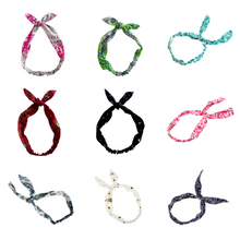 Load image into Gallery viewer, SPECIAL GIFT Headbands bundle - 12 packs ! AC0005