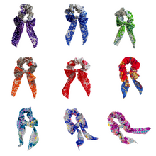 Load image into Gallery viewer, SPECIAL GIFT Scrunchies bundle - 12 packs ! AC0008