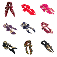 Load image into Gallery viewer, SPECIAL GIFT Scrunchies bundle - 12 packs ! AC0008