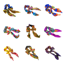 Load image into Gallery viewer, SPECIAL GIFT Scrunchies bundle - 12 packs ! AC0008
