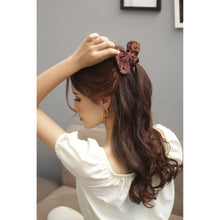 Load image into Gallery viewer, SPECIAL GIFT Scrunchies bundle - 12 packs ! AC0009