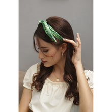 Load image into Gallery viewer, SPECIAL GIFT Headbands bundle - 12 packs ! AC0005