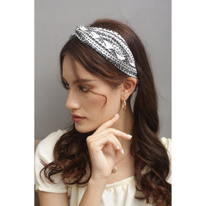 SPECIAL GIFT Headbands bundle - 12 packs ! AC0004