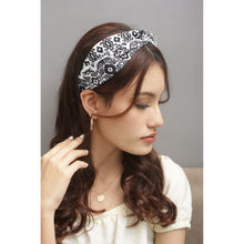 Load image into Gallery viewer, SPECIAL GIFT Headbands bundle - 12 packs ! AC0004