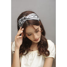 Load image into Gallery viewer, SPECIAL GIFT Headbands bundle - 12 packs ! AC0004