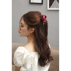 SPECIAL GIFT Scrunchies bundle - 12 packs ! AC0007