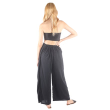 Load image into Gallery viewer, Limited Palazzo Pants PP0112 0000001 00
