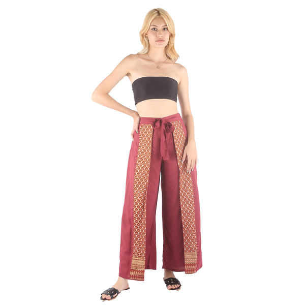Limited Palazzo Pants PP0112 0000001 00