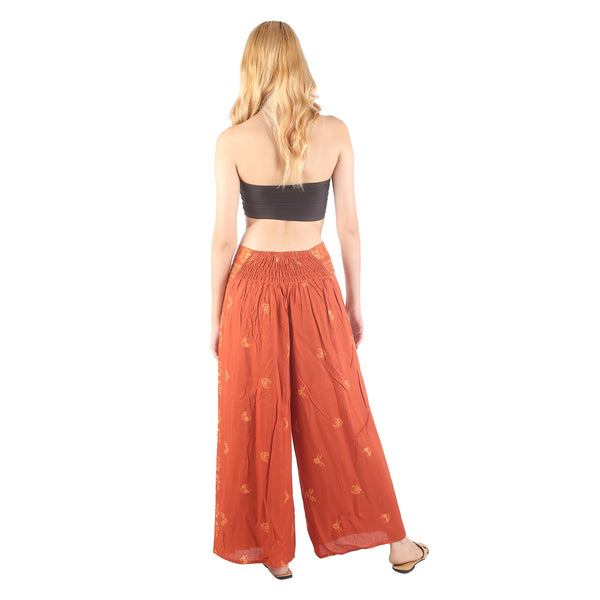 Limited Thai Palazzo Pants  LI0016 0000001 00