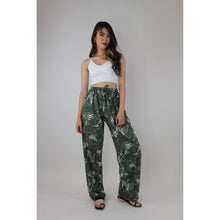 Load image into Gallery viewer, Calendula Women&#39;s Lounge Drawstring Pants in Olive PP0216 130008 03