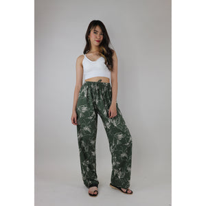 Calendula Women's Lounge Drawstring Pants in Olive PP0216 130008 03