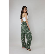 Load image into Gallery viewer, Calendula Women&#39;s Lounge Drawstring Pants in Olive PP0216 130008 03