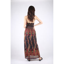 Load image into Gallery viewer, Vibrant Vibes Women&#39;s Dresses in Red DR0250 020116 05