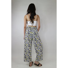 Load image into Gallery viewer, Daffodil Women&#39;s Lounge Drawstring Pants in White PP0216 130010 01