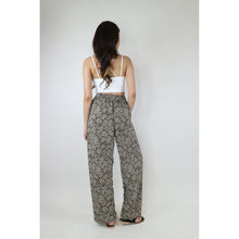 Load image into Gallery viewer, Dahlia Women&#39;s Lounge Drawstring Pants in Olive PP0216 130019 02