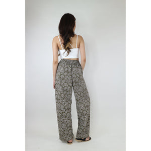 Dahlia Women's Lounge Drawstring Pants in Olive PP0216 130019 02