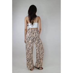 Dolores Women's Lounge Drawstring Pants in Cream PP0216 130024 01