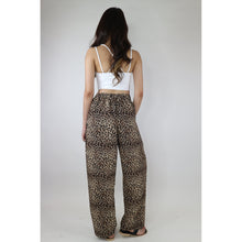 Load image into Gallery viewer, Flappy Women&#39;s Lounge Drawstring Pants in Brown PP0216 130021 02