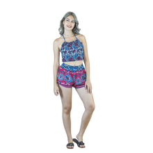 Load image into Gallery viewer, Flower Women&#39;s Swimwear in Pink JP0010 020303 04