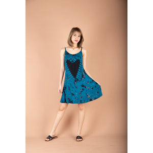 Tie Dye Women Dresses Spandex in Limited Colours DR0474 079000 00